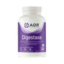 AOR Digestase 90 Capsules