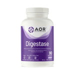 AOR Digestase 90 Capsules