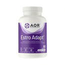 AOR Estro Adapt 60 Capsules