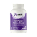 AOR Fem Adapt 60 Capsules