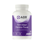 AOR Fem Adapt 60 Capsules