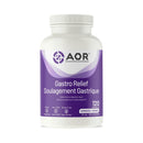 AOR Gastro Relief 120 Capsules