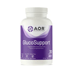 AOR GlucoSupport 30 Capsules
