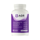 AOR Green Lipped FFA 60 Softgels