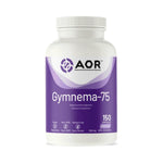 AOR Gymnema-75 150 Capsules