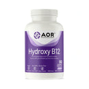 AOR Hydroxy B12 60 Tablets