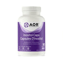 AOR Inositol 90 Capsules