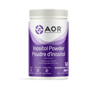 AOR Inositol Powder 500g