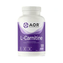AOR L-Carnitine 120 Capsules
