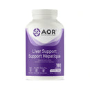 AOR Liver Support 180 Capsules