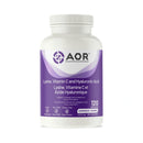 AOR Lysine, Vitamin C and Hyaluronic Acid 120 Capsules