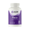 AOR Maca 180 Capsules