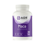 AOR Maca 180 Capsules