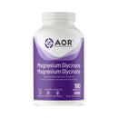AOR Magnesium Glycinate 180 Capsules
