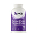 AOR Magnesium Glycinate 360 Capsules