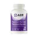 AOR Magnesium Glycinate 90 Capsules