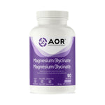 AOR Magnesium Glycinate 90 Capsules