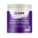 AOR Magnesium Synergy 208g