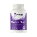 AOR Mastica Chios 120 Capsules
