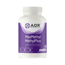 AOR Max Methyl 90 Capsules