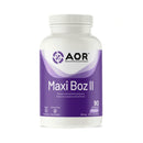 AOR Maxi Boz II 90 Capsules