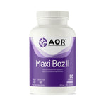 AOR Maxi Boz II 90 Capsules