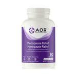 AOR Menopause Relief 60 Capsules