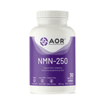 AOR NMN-250 30 Capsules