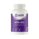 AOR NMN-600 30 Capsules
