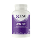 AOR NMN-600 30 Capsules
