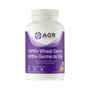 AOR NMN + Wheat Germ 30 Capsules