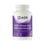 AOR NMN + Wheat Germ 30 Capsules