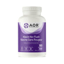 AOR Niacin No-Flush 180 Capsules