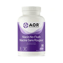 AOR Niacin No-Flush 90 Capsules