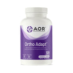 AOR Ortho Adapt 120 Capsules