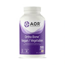 AOR Ortho Bone Vegan 300 Capsules