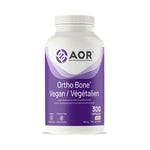 AOR Ortho Bone Vegan 300 Capsules