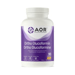 AOR Ortho Glucoformin 90 Capsules