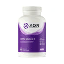 AOR Ortho Glucose II 90 Capsules