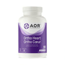AOR Ortho Heart 60 Capsules