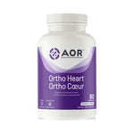 AOR Ortho Heart 60 Capsules