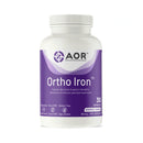 AOR Ortho Iron 30 Capsules