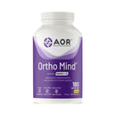 AOR Ortho Mind 180 Capsules