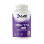AOR Ortho Mind 180 Capsules