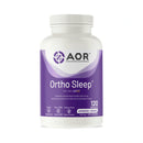 AOR Ortho Sleep 120 Capsules