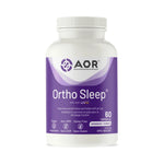 AOR Ortho Sleep 60 Capsules