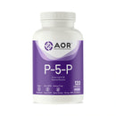 AOR P-5-P 120 Softgels
