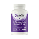 AOR P.E.A.k Activate 400 mg 180 Capsules