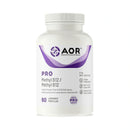 AOR PRO Methyl B12 - 5 mg 60 Tablets