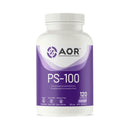 AOR PS-100 120 Capsules